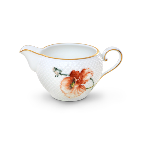 Tejszíneskanna, VH relieffel