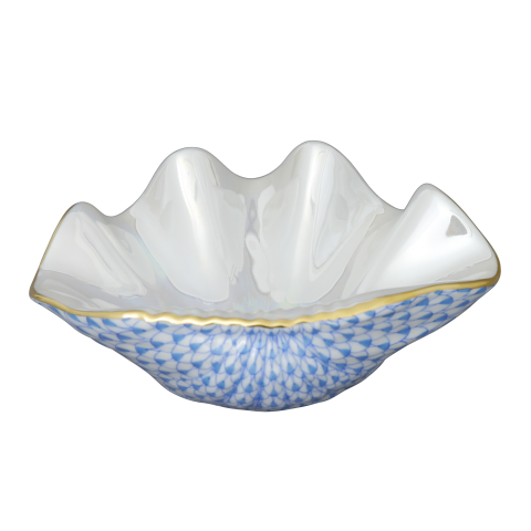 Óriás kagyló,kicsinyített