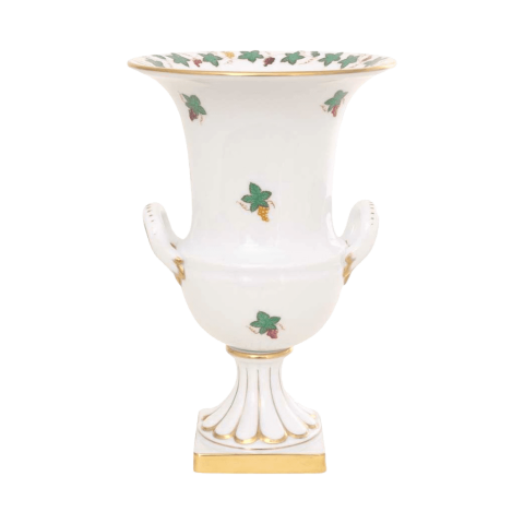 Váza, empire, talpon