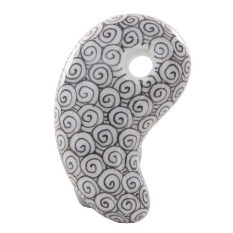 Medál,vessző alakú