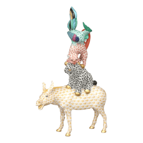 A brémai muzsikusok