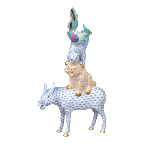 A brémai muzsikusok